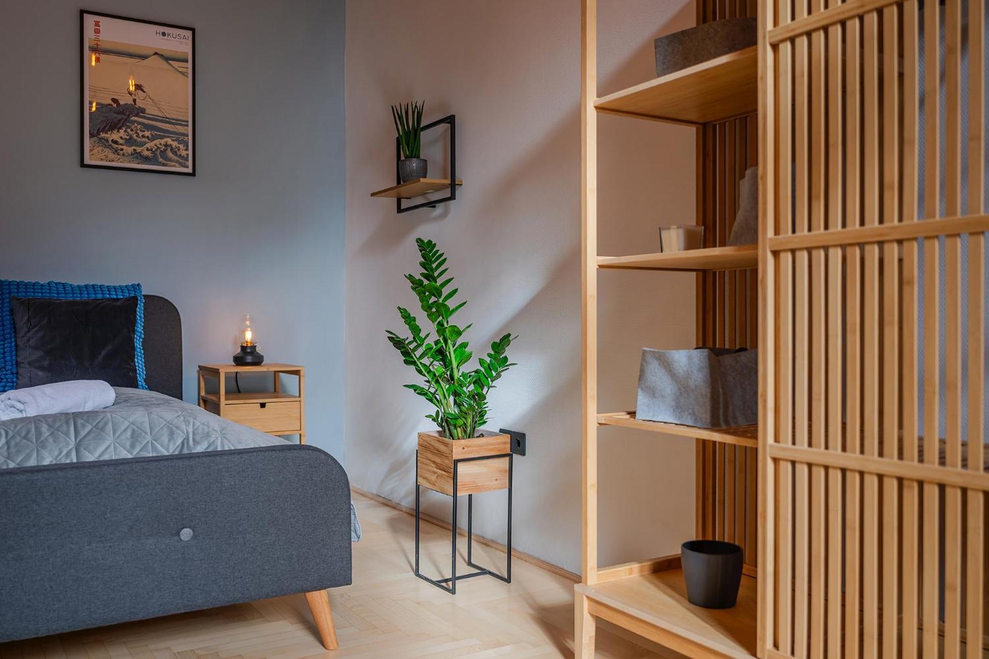 Liszt Modern Chic Apartment Budapeste Exterior foto